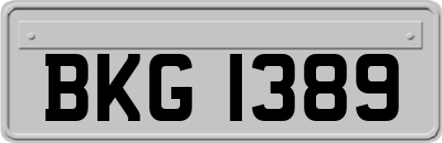 BKG1389