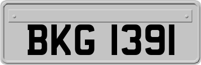 BKG1391