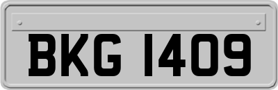 BKG1409