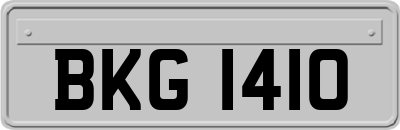 BKG1410