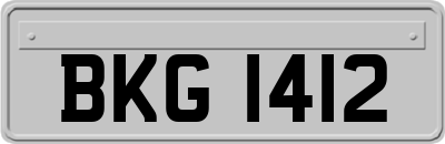 BKG1412