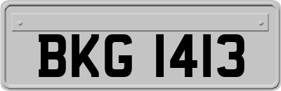 BKG1413