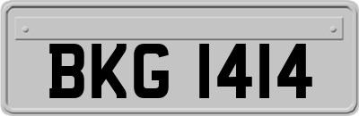 BKG1414