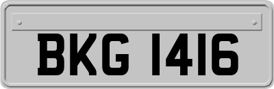 BKG1416