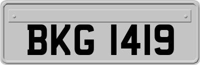 BKG1419