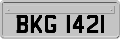 BKG1421