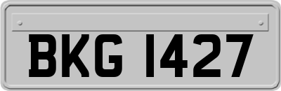 BKG1427