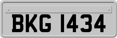BKG1434