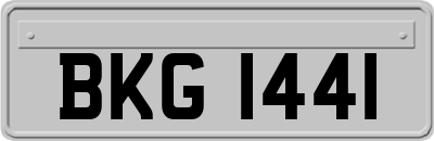 BKG1441