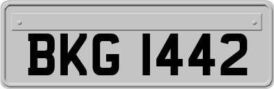 BKG1442