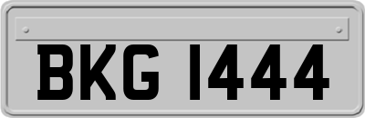 BKG1444