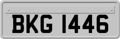 BKG1446