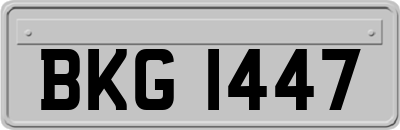 BKG1447
