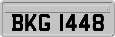 BKG1448