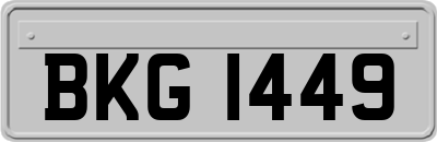 BKG1449