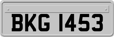 BKG1453
