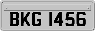 BKG1456