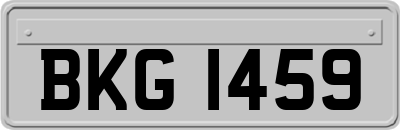 BKG1459