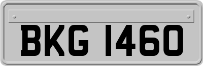 BKG1460