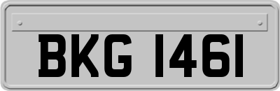 BKG1461