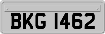 BKG1462