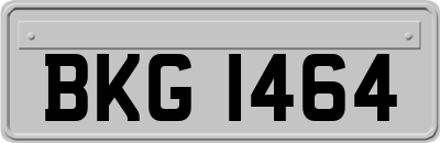 BKG1464