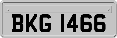 BKG1466