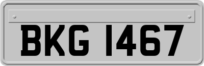 BKG1467