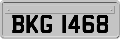 BKG1468