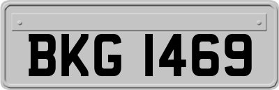 BKG1469