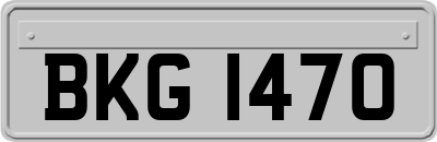 BKG1470