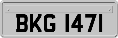 BKG1471
