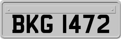 BKG1472