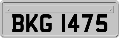 BKG1475