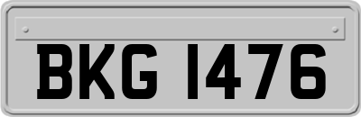 BKG1476