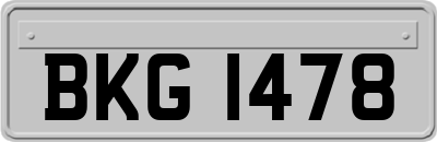 BKG1478