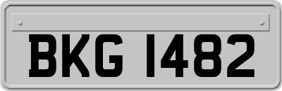 BKG1482