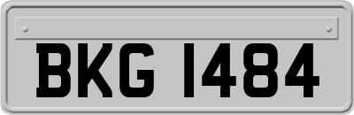 BKG1484
