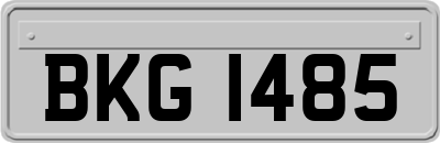 BKG1485