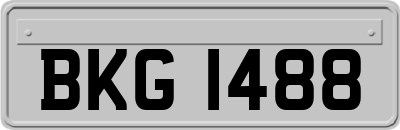 BKG1488