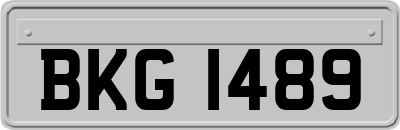 BKG1489