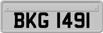 BKG1491