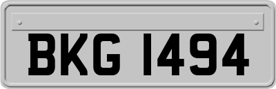 BKG1494