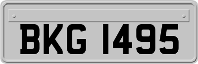 BKG1495