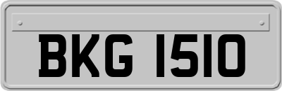 BKG1510