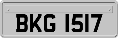 BKG1517