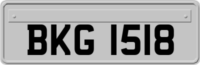 BKG1518