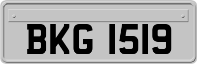 BKG1519