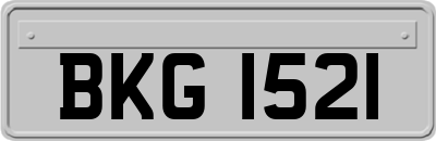 BKG1521