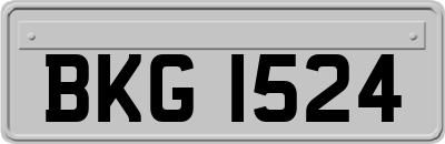 BKG1524